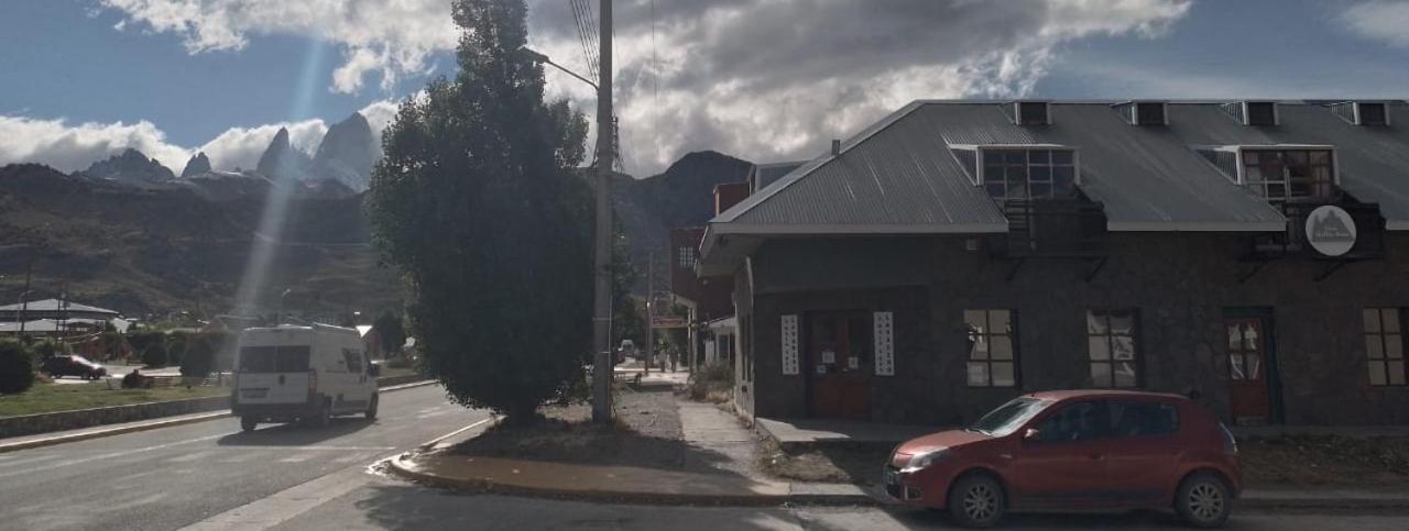 Cerro Chalten House El Chalten Bagian luar foto