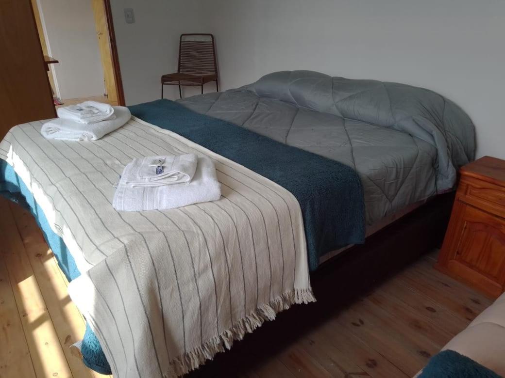Cerro Chalten House El Chalten Bagian luar foto