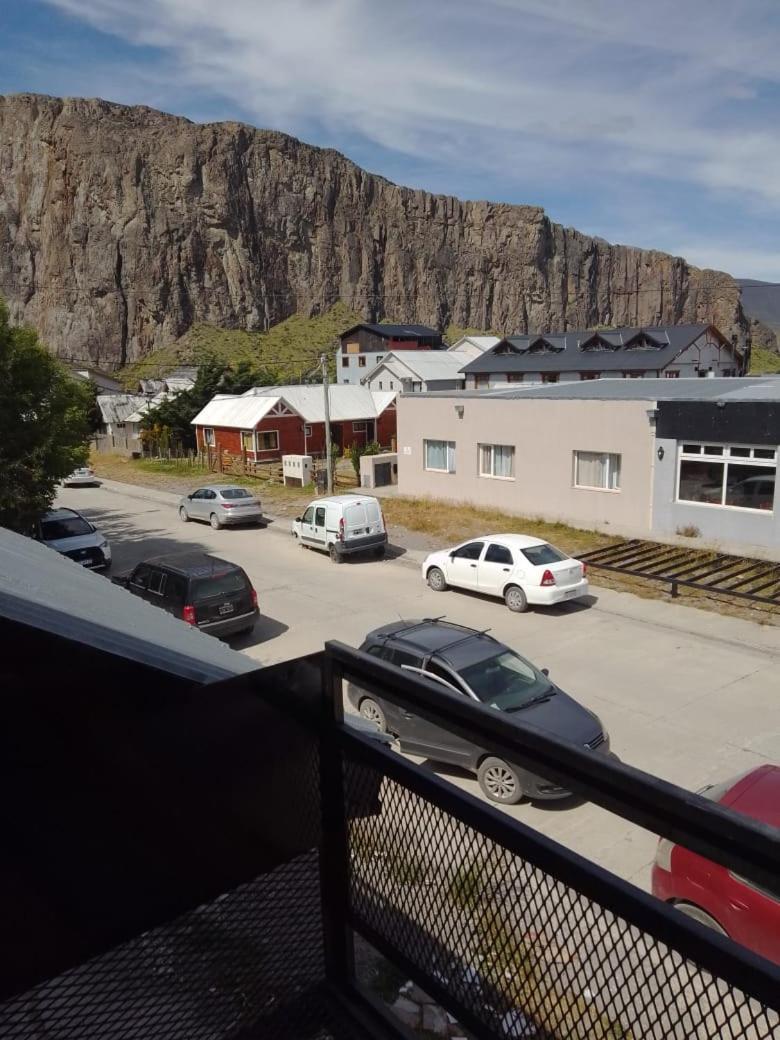 Cerro Chalten House El Chalten Bagian luar foto