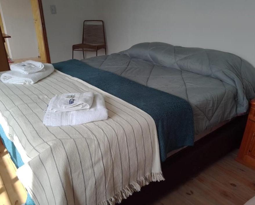 Cerro Chalten House El Chalten Bagian luar foto